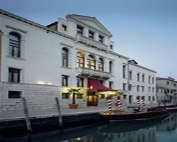 DEI DOGI, A BOSCOLO LUXURY HOTEL 